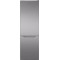 Teka Ψυγειοκαταψύκτης 310lt Total NoFrost Υ188xΠ59.5xΒ63.5εκ. Inox NFL 342 C